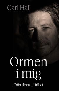 Bokomslag för Ormen i mig