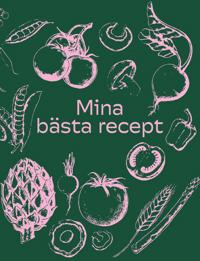 Mina bästa recept