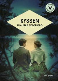 Kyssen (lättläst)