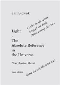 Light - The Absolute Reference in the Universe