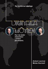 Digitala möten: Hur du leder människor i möten på distans