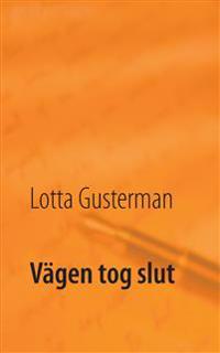 Vägen tog slut