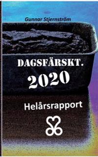Dagsfärskt 2020/366