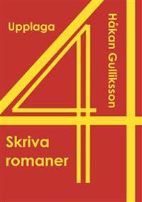 Skriva romaner