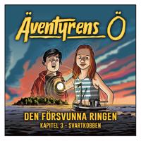 Den försvunna ringen - Kapitel 3 (Svartkobben)