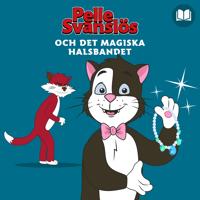 Pelle Svanslös och det magiska halsbandet