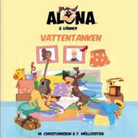 Vattentanken