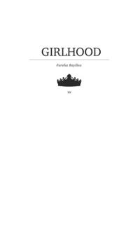 Girlhood
