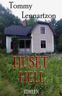 Huset Hell : Måbra-bok, Mystik