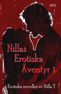 Nillas Erotiska Äventyr 1 : Erotiska noveller - Erotik