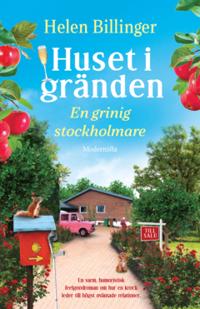 Huset i gränden: En grinig stockholmare
