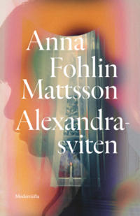 Alexandra-sviten