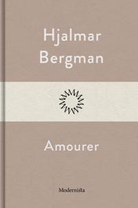 Amourer
