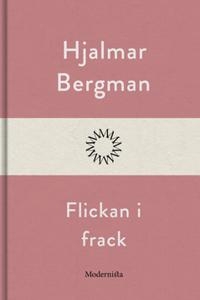 Flickan i frack