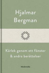 Kärlek genom ett fönster och andra berättelser