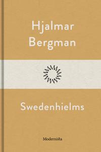 Swedenhielms
