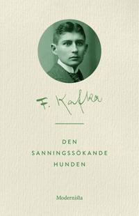 Den sanningssökande hunden