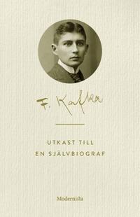 Utkast till en självbiografi