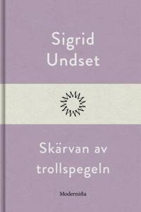 Skärvan av trollspegeln