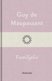 Familjeliv