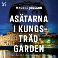 Asätarna i Kungsträdgården