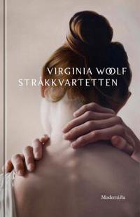 Stråkkvartetten