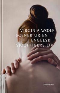 Scener ur en engelsk sjöofficers liv