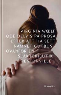 Ode delvis på prosa efter att ha sett namnet Cutbush ovanför en slakteributik i Pentonville