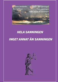 Hela sanningen inget annat än sanningen : en roman baserad på verkliga händelser