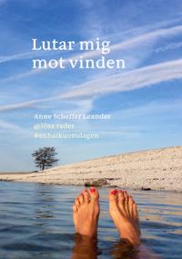 Lutar mig mot vinden: #enhaikuomdagen