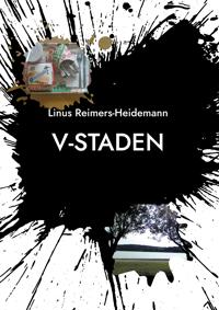 V-Staden: Sedvärdigheter i förorten med A-B-C och D