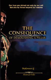 The consequence: of demolishing a pillar