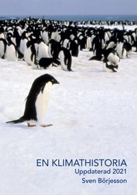 En klimathistoria: Uppdaterad 2021