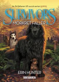 Mörkret faller