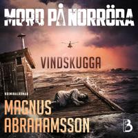Vindskugga