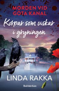 Korpar som viskar i gryningen