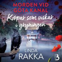 Korpar som viskar i gryningen