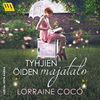 Tyhjien öiden majatalo