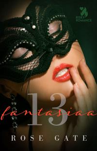 13 fantasiaa