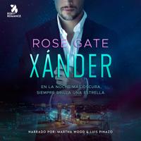 Xánder: En la noche más oscura, siempre brilla una estrella