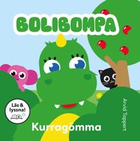 Kurragömma (Läs & lyssna)
