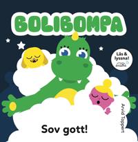 Sov gott! (Läs & lyssna)