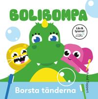 Borsta tänderna (Läs & lyssna)