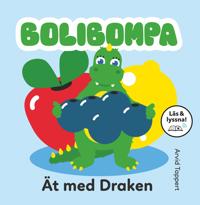 Ät med Draken (Läs & lyssna)