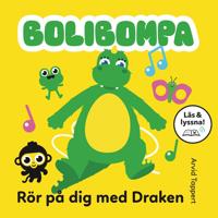 Rör på dig med Draken (Läs & lyssna)
