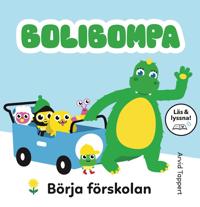 Börja förskolan (Läs & lyssna)