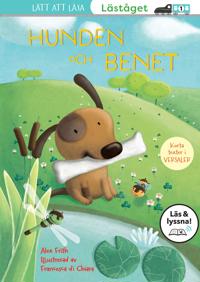 Hunden och benet (Läs & lyssna)
