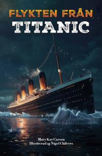 Flykten från Titanic