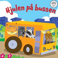 Hjulen på bussen (Läs & lyssna)