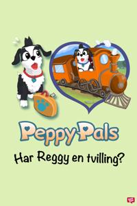 Har Reggy en tvilling?